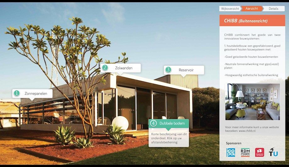 Sustainability Advice